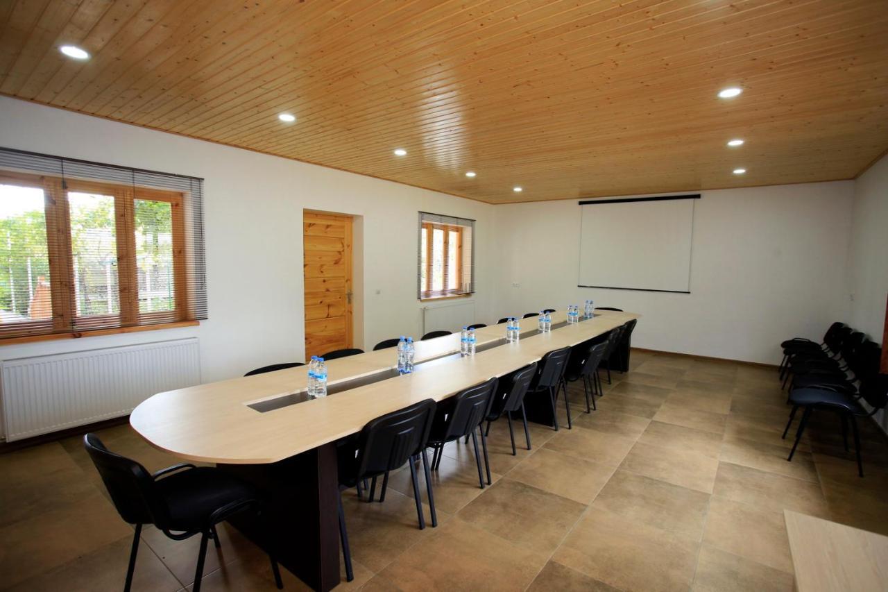 Nazy'S Guest House Joqolo Ngoại thất bức ảnh
