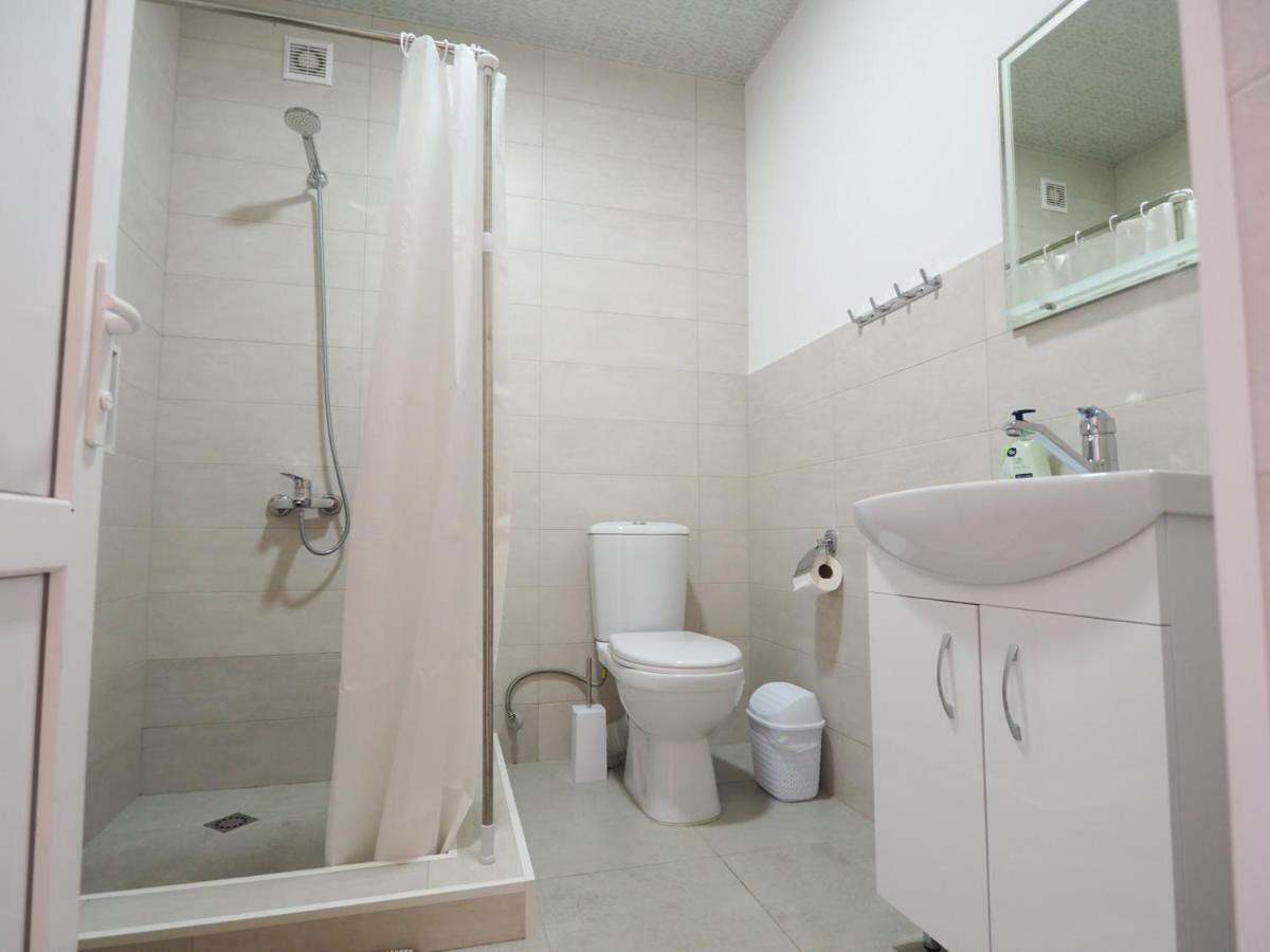 Nazy'S Guest House Joqolo Phòng bức ảnh